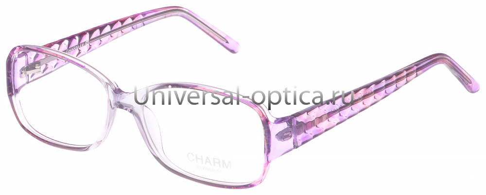 Оправа полимерная Charm/Шарм 4272 c. B3124 от Торгового дома Универсал || universal-optica.ru