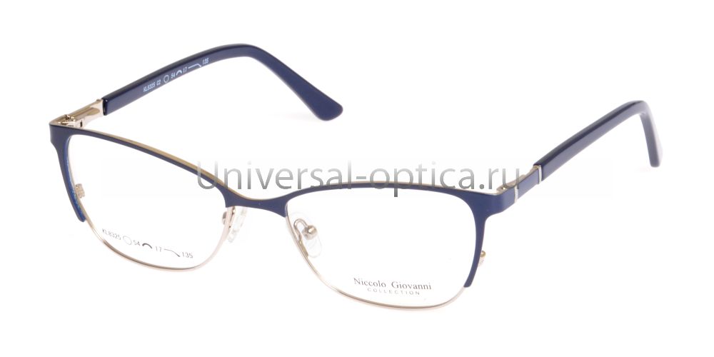 Оправа металлическая Corrado 8325 c. 2 от Торгового дома Универсал || universal-optica.ru