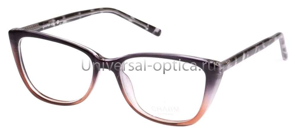 Оправа полимерная Charm/Шарм 808 c. B405 от Торгового дома Универсал || universal-optica.ru