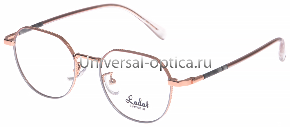 Оправа металлическая LADAT H5577 c. 5 от Торгового дома Универсал || universal-optica.ru