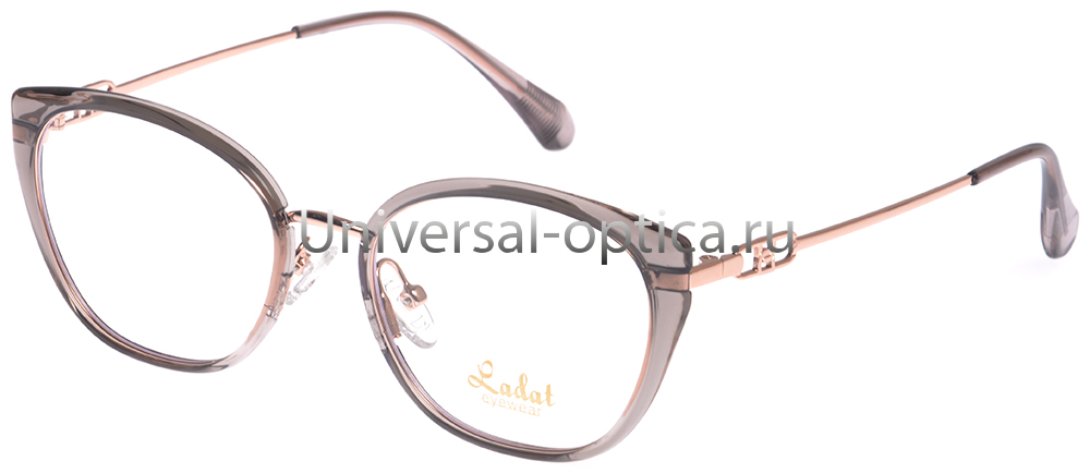 Оправа металлическая LADAT S12019 c. 13 от Торгового дома Универсал || universal-optica.ru