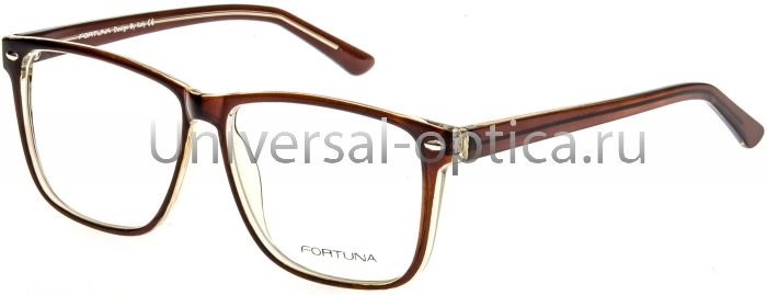 Оправа полимерная Fortuna 092-F от Торгового дома Универсал || universal-optica.ru