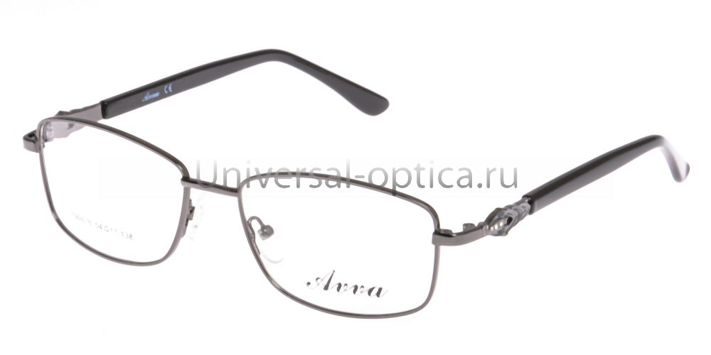 Оправа металлическая Avva 190070 c. 1 от Торгового дома Универсал || universal-optica.ru
