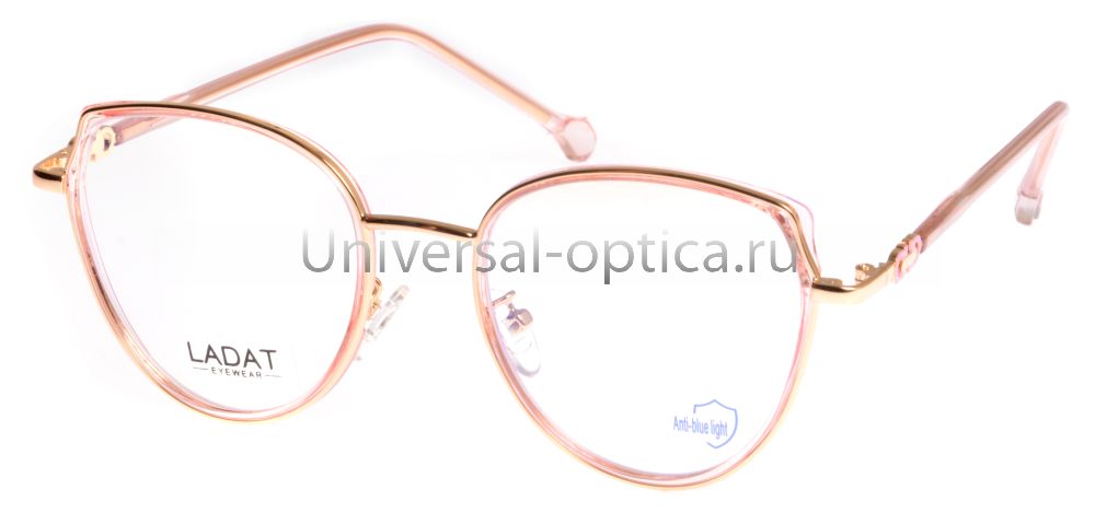 Оправа полимерная LADAT 83021 c. 5 от Торгового дома Универсал || universal-optica.ru
