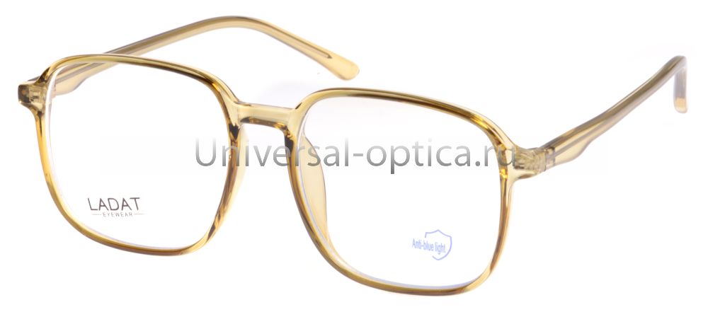 Оправа полимерная LADAT 8540 c. 9 от Торгового дома Универсал || universal-optica.ru