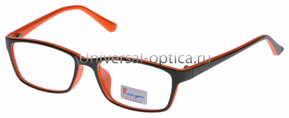 Оправа полимерная Bosiyan 8222 c. 18 от Торгового дома Универсал || universal-optica.ru