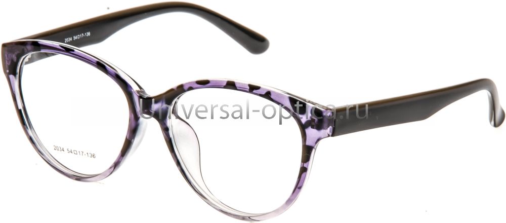 Оправа полимерная (TR) 2034 от Торгового дома Универсал || universal-optica.ru