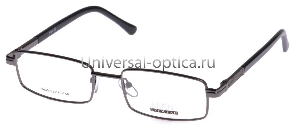 Оправа металлическая Mien 8435 c. 12 от Торгового дома Универсал || universal-optica.ru