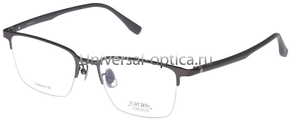 Оправа металлическая Faralli TF7032 c. 3 от Торгового дома Универсал || universal-optica.ru
