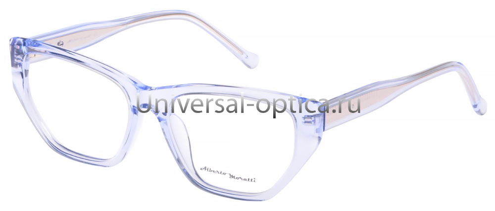 Оправа полимерная Alberto Moratti 501 c. 17 от Торгового дома Универсал || universal-optica.ru