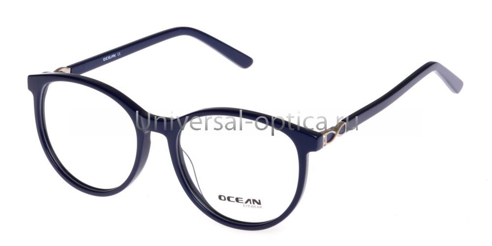 Оправа полимерная Ocean 60049 c. 6 от Торгового дома Универсал || universal-optica.ru