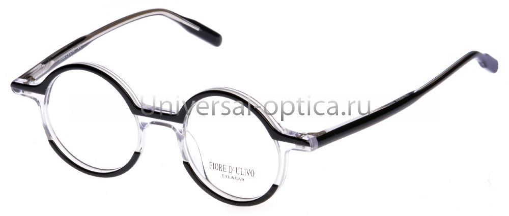 Оправа полимерная FIORE D'ULIVO HL56003 c. 5 от Торгового дома Универсал || universal-optica.ru