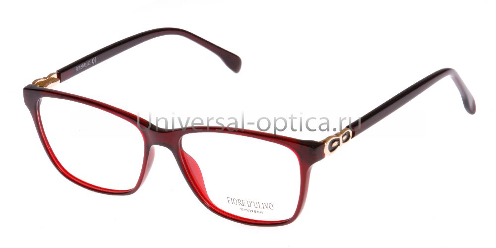 Оправа полимерная FIORE D'ULIVO F19008 c. 2 от Торгового дома Универсал || universal-optica.ru