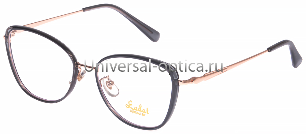 Оправа металлическая LADAT S11871 c. 14 от Торгового дома Универсал || universal-optica.ru