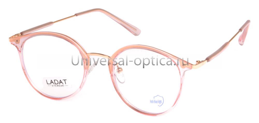 Оправа полимерная LADAT 8275 c. 5 от Торгового дома Универсал || universal-optica.ru