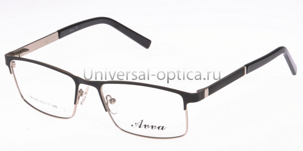 Оправа металлическая Avva 190145 c.3 от Торгового дома Универсал || universal-optica.ru