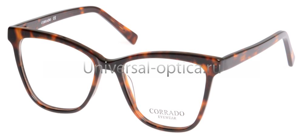 Оправа полимерная Corrado WD18 c. 2 от Торгового дома Универсал || universal-optica.ru