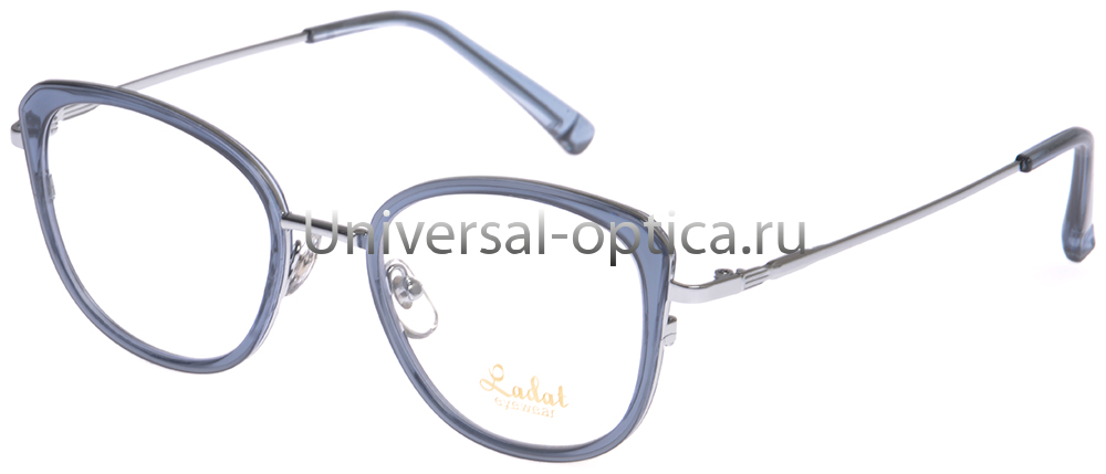 Оправа металлическая LADAT S11803 c. 14 от Торгового дома Универсал || universal-optica.ru