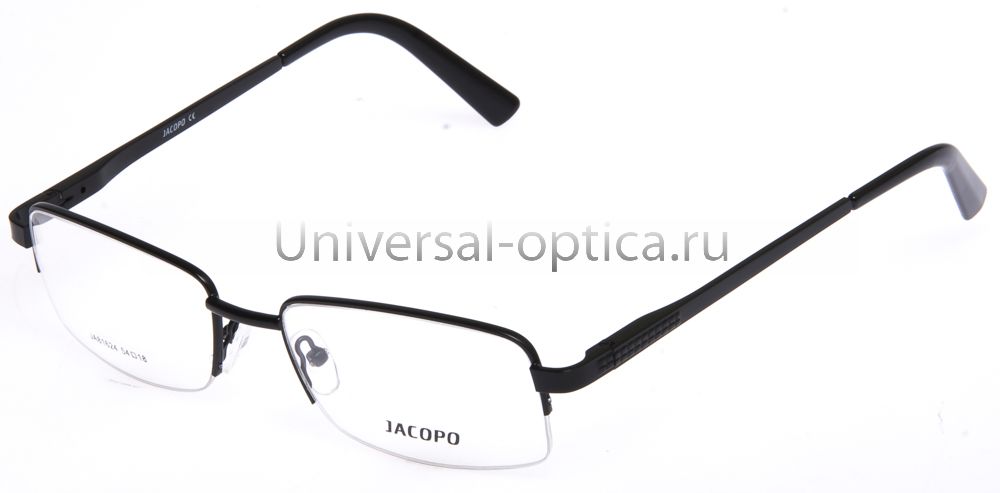 Оправа металлическая Jacopo 81624 c. 1 от Торгового дома Универсал || universal-optica.ru