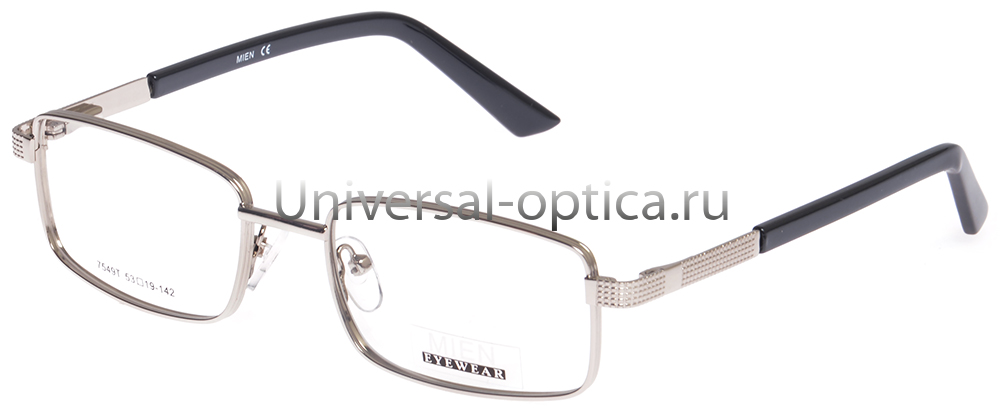 Оправа металлическая Mien 7549T c. 5 от Торгового дома Универсал || universal-optica.ru