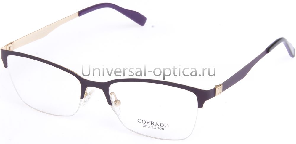 Оправа мет. Corrado 8409 col. 2 от Торгового дома Универсал || universal-optica.ru
