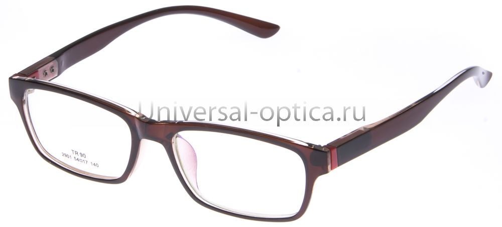 Оправа полимерная (TR-T) 2901 c. 6 от Торгового дома Универсал || universal-optica.ru