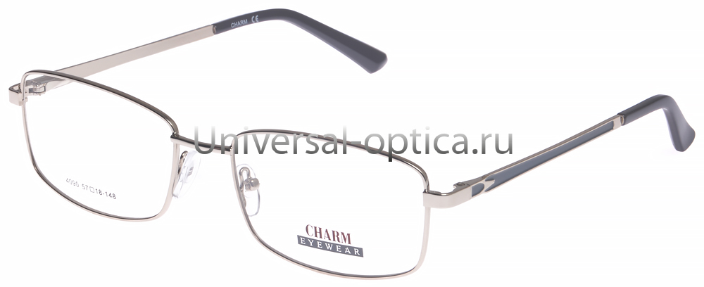 Оправа металлическая Charm/Шарм 4090 c. 1 от Торгового дома Универсал || universal-optica.ru