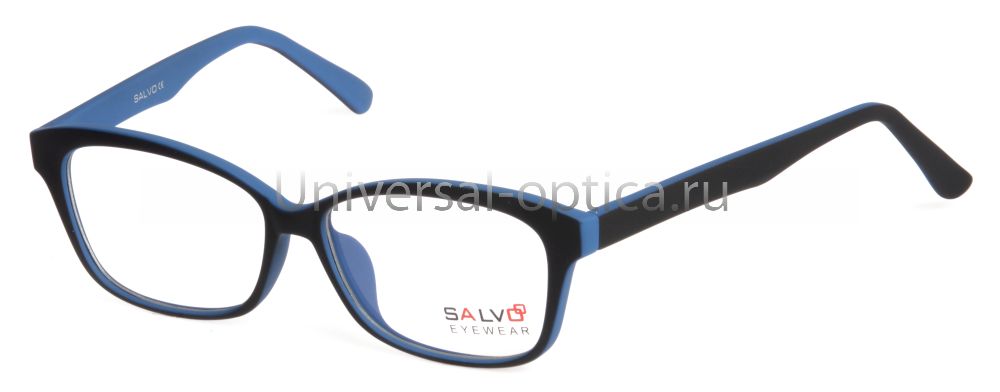 Оправа полимерная SALVO DLPS 510293 c. 5 от Торгового дома Универсал || universal-optica.ru
