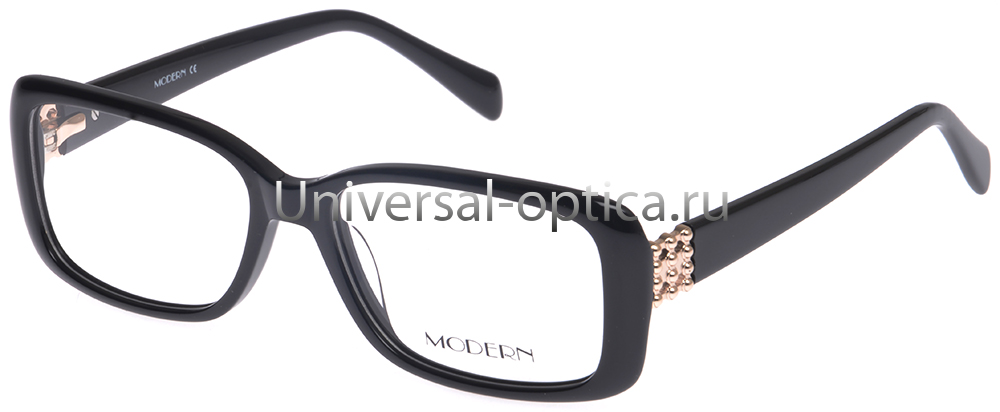 Оправа полимерная Modern LE2004 c. 1 от Торгового дома Универсал || universal-optica.ru