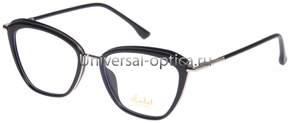 Оправа металлическая LADAT S11855 c. 10 от Торгового дома Универсал || universal-optica.ru