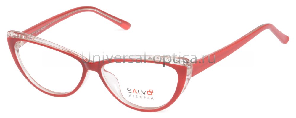 Оправа полимерная SALVO 7204 c. 24 от Торгового дома Универсал || universal-optica.ru