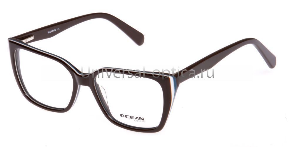 Оправа полимерная Ocean TP8002 c. 4 от Торгового дома Универсал || universal-optica.ru