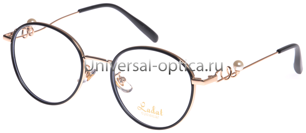 Оправа металлическая LADAT S119121 c. 11 от Торгового дома Универсал || universal-optica.ru