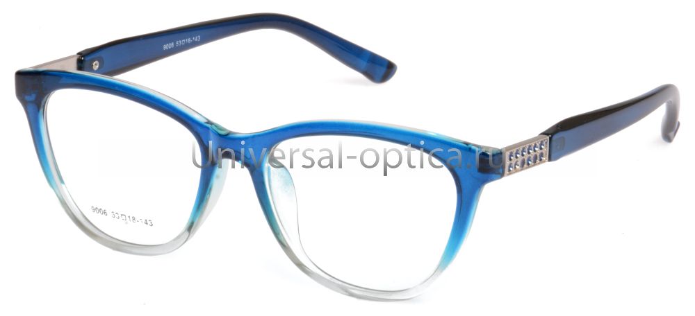 Оправа полимерная 9006 от Торгового дома Универсал || universal-optica.ru