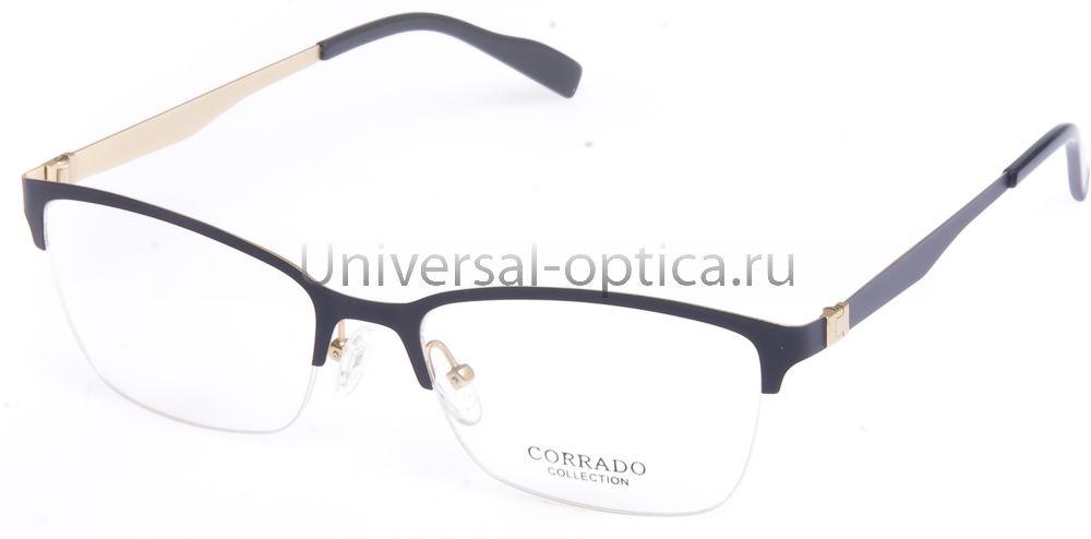 Оправа мет. Corrado 8409 col. 3 от Торгового дома Универсал || universal-optica.ru