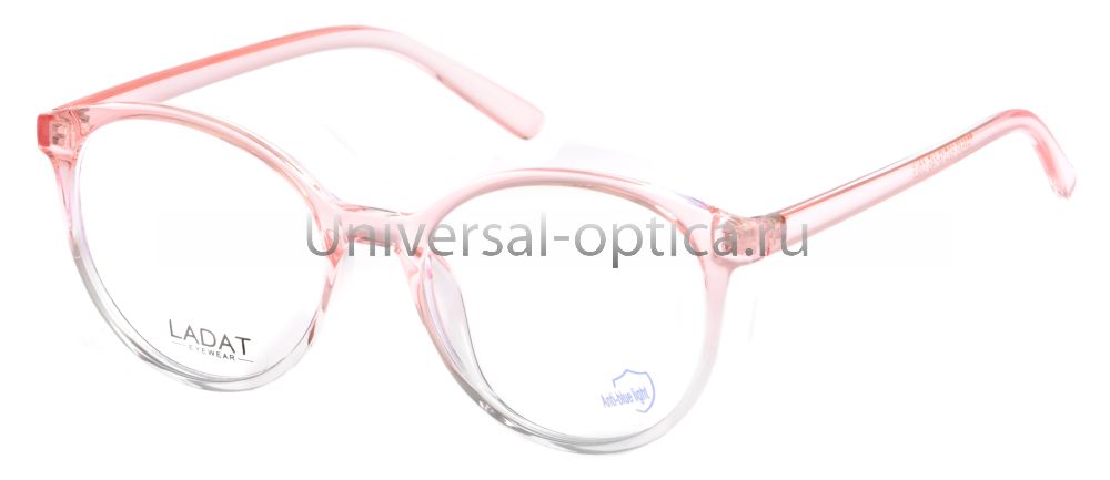 Оправа полимерная LADAT 8543 c. 5 от Торгового дома Универсал || universal-optica.ru