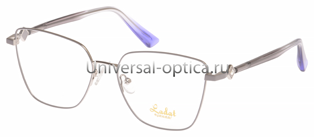 Оправа металлическая LADAT 3495 c. 3 от Торгового дома Универсал || universal-optica.ru