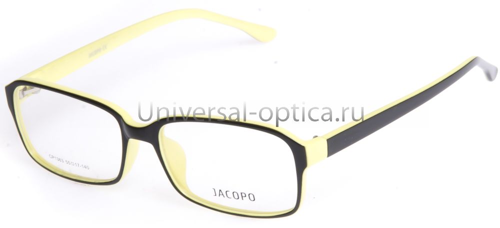 Оправа полимерная Jacopo 1363 c. 24 от Торгового дома Универсал || universal-optica.ru