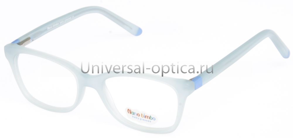 Оправа детская пластиковая Nano Bimbo 7824 c. 288B от Торгового дома Универсал || universal-optica.ru