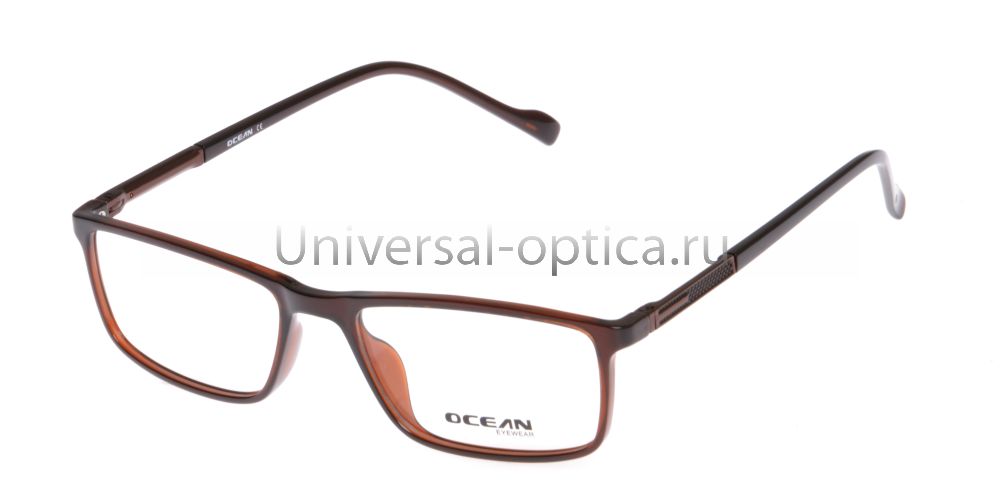 Оправа полимерная Ocean 8105 c. 3 от Торгового дома Универсал || universal-optica.ru