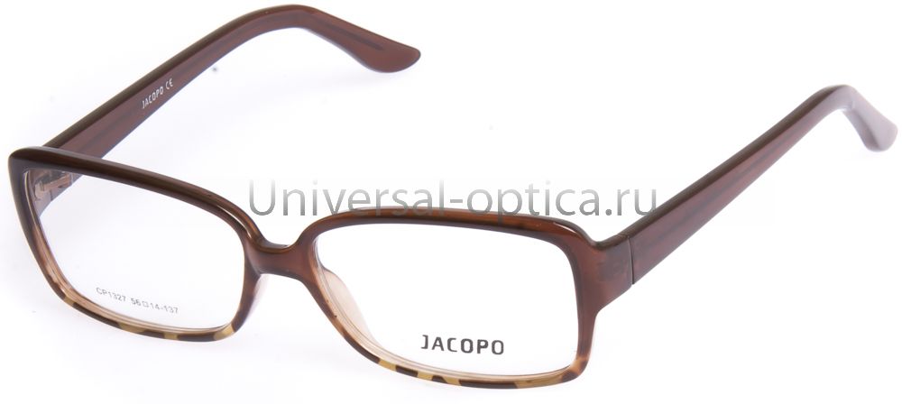 Оправа полимерная Jacopo 1327 c. 17 от Торгового дома Универсал || universal-optica.ru