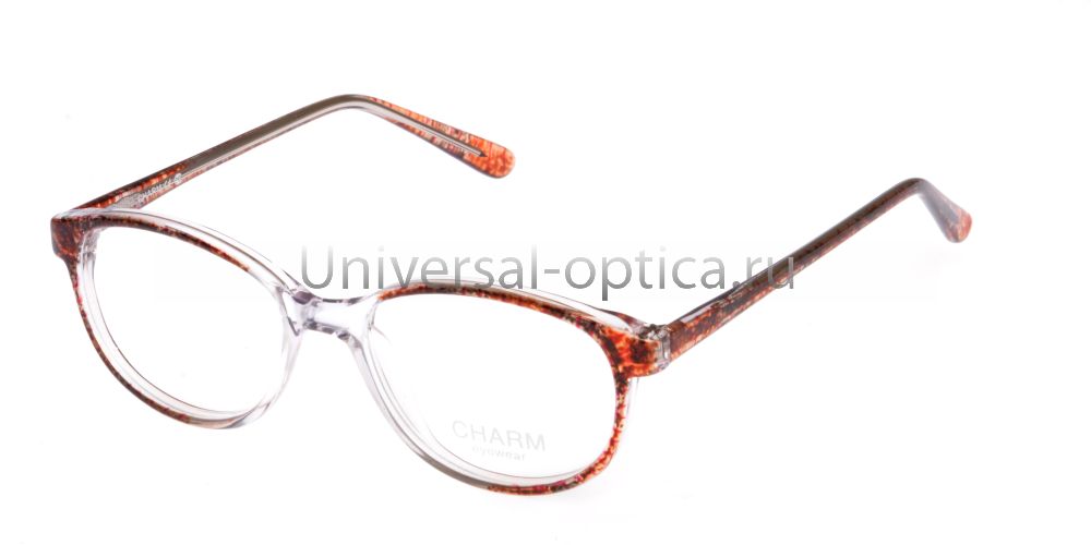 Оправа полимерная Charm/Шарм 602 c. B05 от Торгового дома Универсал || universal-optica.ru