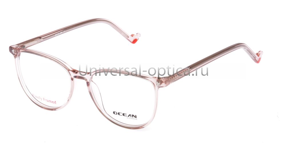 Оправа полимерная Ocean TB 9302 c. 651 от Торгового дома Универсал || universal-optica.ru