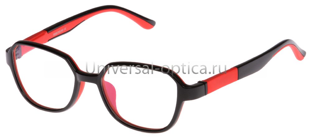 Оправа детская пластиковая FIORE D'ULIVO S2027P c. 1 от Торгового дома Универсал || universal-optica.ru