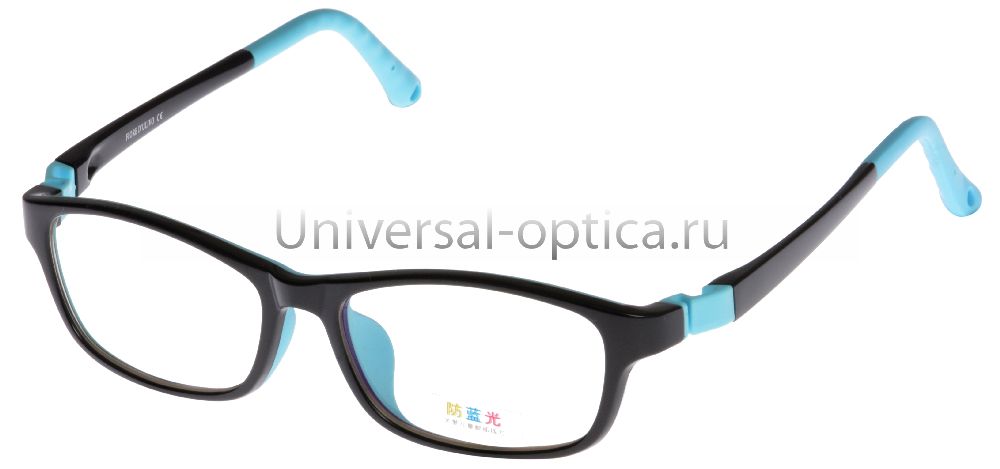 Оправа детская пластиковая FIORE D'ULIVO S2021A c. 3 от Торгового дома Универсал || universal-optica.ru