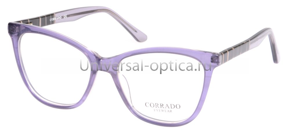 Оправа полимерная Corrado A07 c. 4 от Торгового дома Универсал || universal-optica.ru