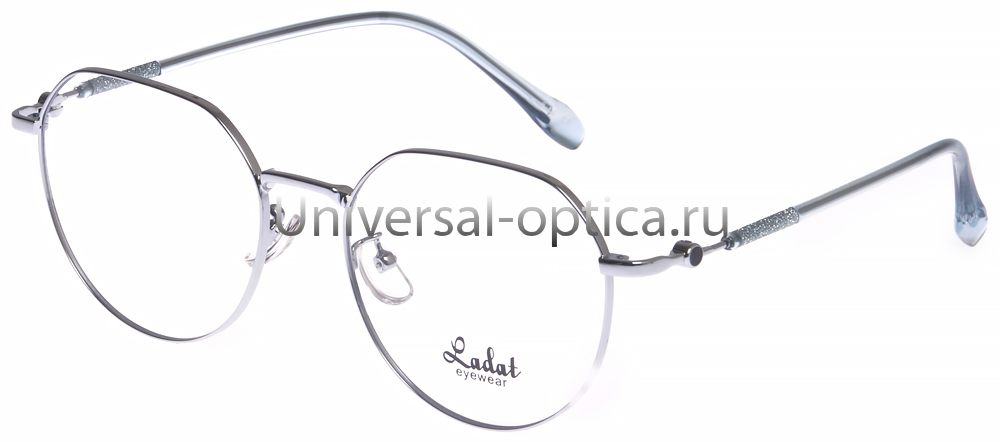 Оправа металлическая LADAT H5567 c. 2 от Торгового дома Универсал || universal-optica.ru