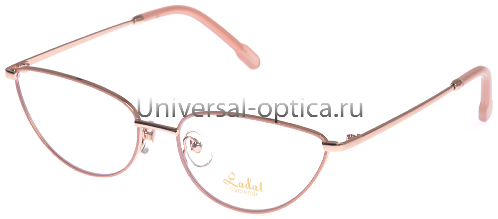 Оправа металлическая LADAT F93089 c. 9 от Торгового дома Универсал || universal-optica.ru