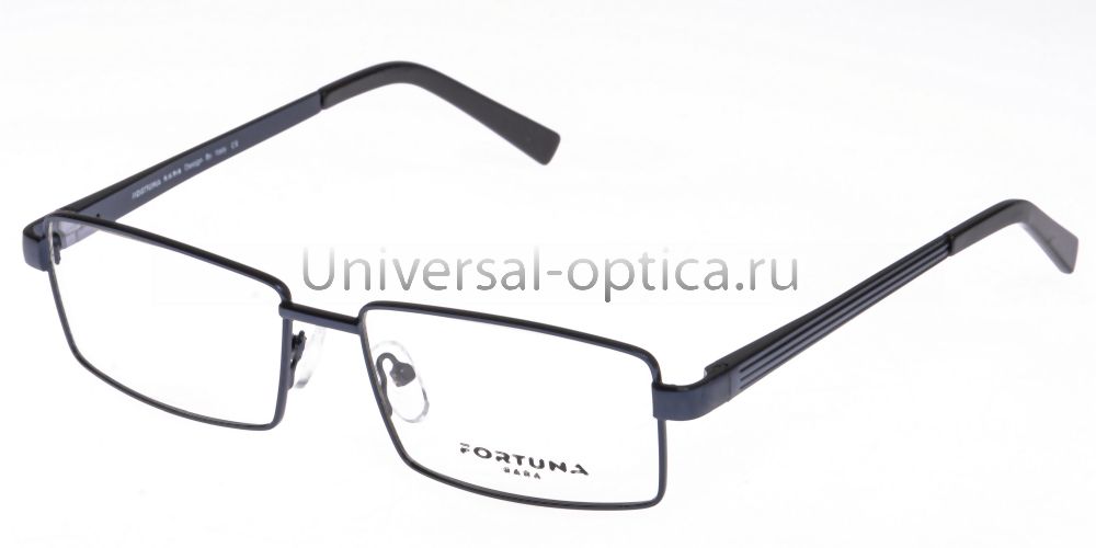 Оправа мет. FORTUNA RARA F0148 от Торгового дома Универсал || universal-optica.ru