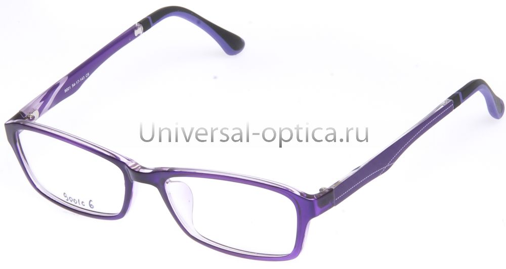 Оправа полимерная (TR-T) 9001 c. 6 от Торгового дома Универсал || universal-optica.ru